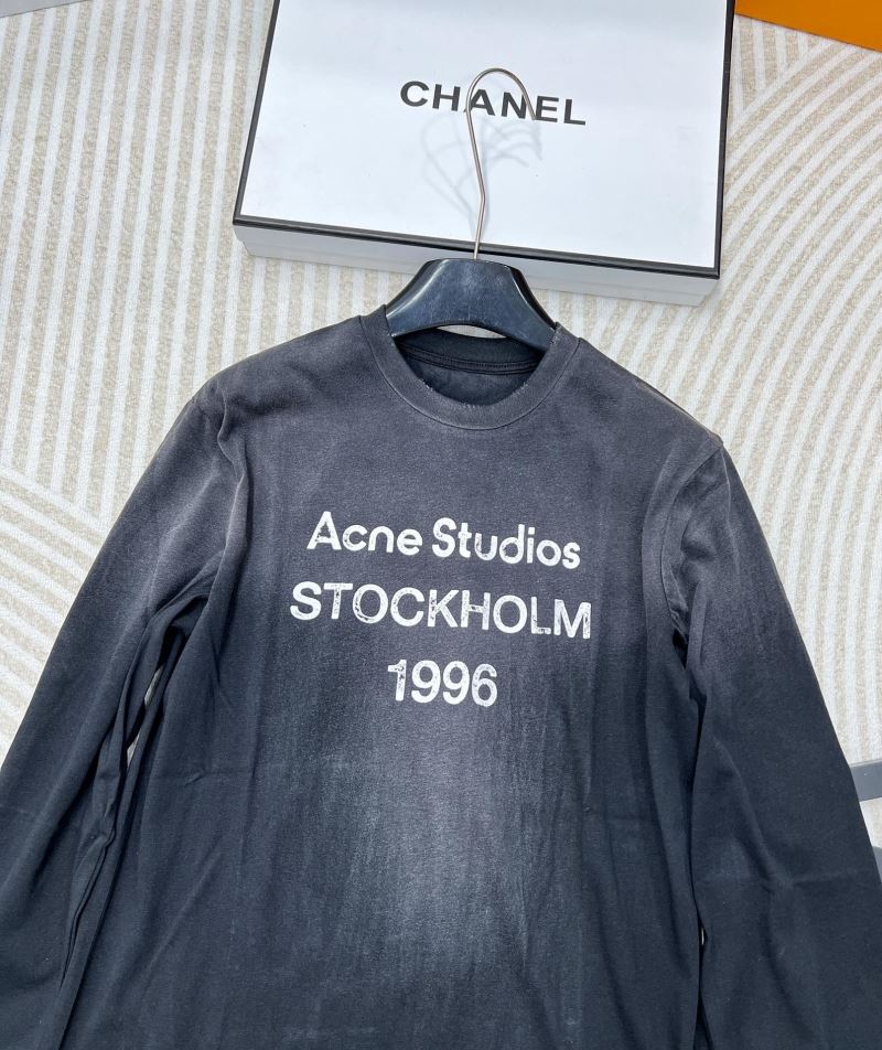 Acne T-Shirts